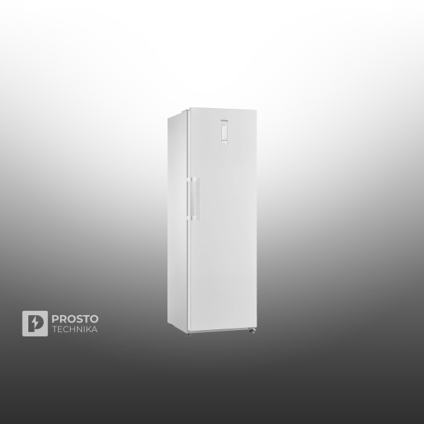 Холодильник Korting KNF 1886 W